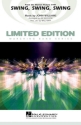 Swing, Swing, Swing Marching Band Score
