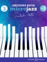 Microjazz Collection Vol.3 (+Online Audio) for piano