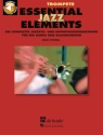 Essential Jazz Elements (+Online Audio) for trumpet