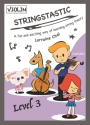 Stringstastic Level 3 Violin - Junior Violin