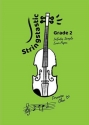Stringstastic Level Grade 2 Violin Violin