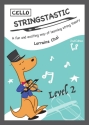 Stringstastic Level 2 Cello Cello