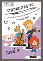 Stringstastic Level 3 Cello Cello