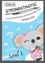 Stringstastic Level 1 Violin - Junior Violin