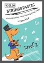 Stringstastic Level 2 Violin - Junior Violin