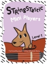 Stringstastic MINI Player Level 1 Violin