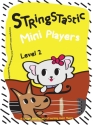Stringstastic MINI Player Level 2 Violin