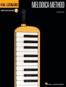 Hal Leonard Melodica Method (+Online-Audio) for melodica