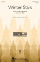 Winter Stars 2-Part Choir Choral Score
