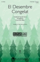 El Desembre Congelat 3-Part Mixed Choir Choral Score