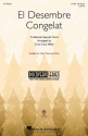El Desembre Congelat for 2-part choir and piano choral score