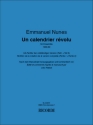 Un calendrier rvolu Ensemble Score
