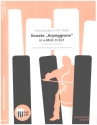 Sonate 'Arpeggione' in A-Moll D821  (+QR-Codes) fr Violoncello und Klavier