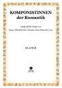 Komponistinnen der Romantik fr Klavier