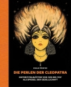 Die Perlen der Cleopatra Notentitelbl�tter von 1894 bis 1937 Hardcover