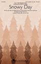 Snowy Day TTB and Opt. Piano Choral Score