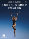 Miley Cyrus - Endless Summer Vacation for easy piano  Songbook