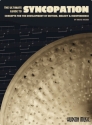 The Ultimate Guide to Syncopation for drum set Book