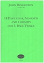 Romances du Roman d'Estelle per una/ due voci e pianoforte o arpa partitura
