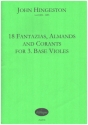 Romances du Roman d'Estelle per una/ due voci e pianoforte o arpa partitura