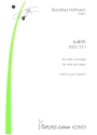 Judith  (2022) fr Viola und Orgel