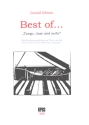 Best of...'Tango, Jazz und mehr' fr Klavier