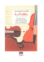 La Follia Band 1 fr 3 Violoncelli Partitur und Stimmen