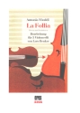 La Follia Band 2 fr 3 Violoncelli Partitur und Stimmen
