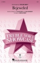 Bejeweled SSA Choral Score