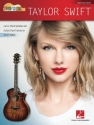 Strum & Sing Taylor Swift - 2nd Edition Guitar, Lyrics and Chords Book