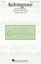 Kelvingrove TBB a Cappella Choral Score