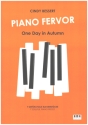 Piano Fervor - One day in Atumn fr Klavier