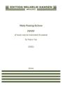 PPPP Violin, Cello and Piano Set