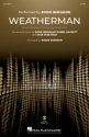 Weatherman 2-Part Choir Choral Score