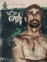 Steve Vai - Gash Guitar Book