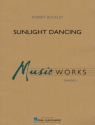 Sunlight Dancing Concert Band Score