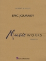 Epic Journey Concert Band Score