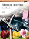 Vignettes of Hattiesburg (piano solo) Piano Solo
