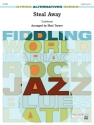 Steal Away (string orchestra score) String Orchestra