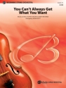 You Cant Always Get What (s/o) String Orchestra