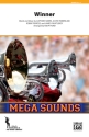 Winner (marching band score) Marching band