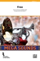 Free (marching band score) Marching band