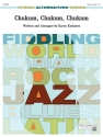 Chukum Chukum Chukum (s/o score) String Orchestra