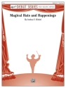 Magical Hats And Happenings (c/b score) Symphonic wind band