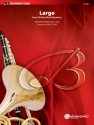 Largo (c/b score) Symphonic wind band