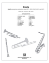 Gloria SPX SoundPax
