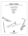 Buglers Holiday SPX SoundPax
