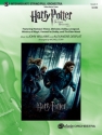 Harry Potter Deathly Hall 1 (f/o score) Scores