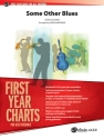 Some Other Blues (j/e score) Jazz band