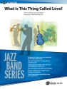 What Is This Thing Called Lo (j/e score) Jazz band